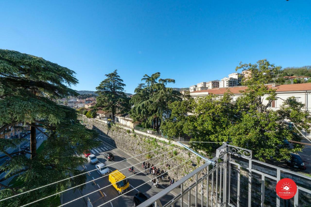 36 Holidays Home La Spezia Esterno foto