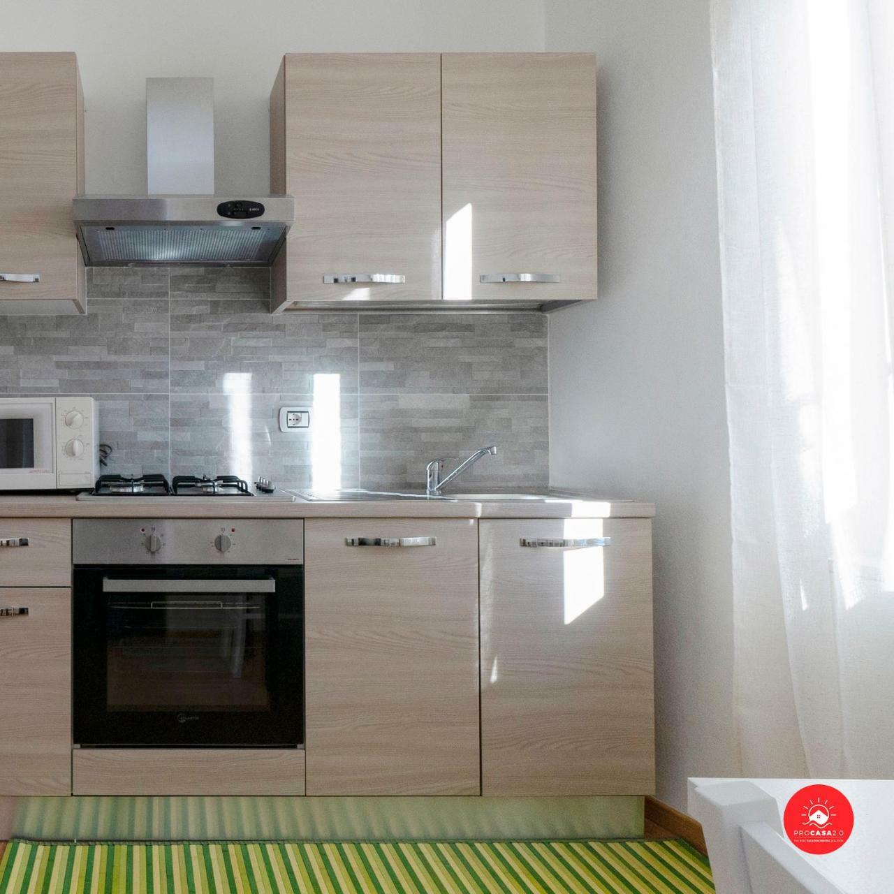 36 Holidays Home La Spezia Esterno foto