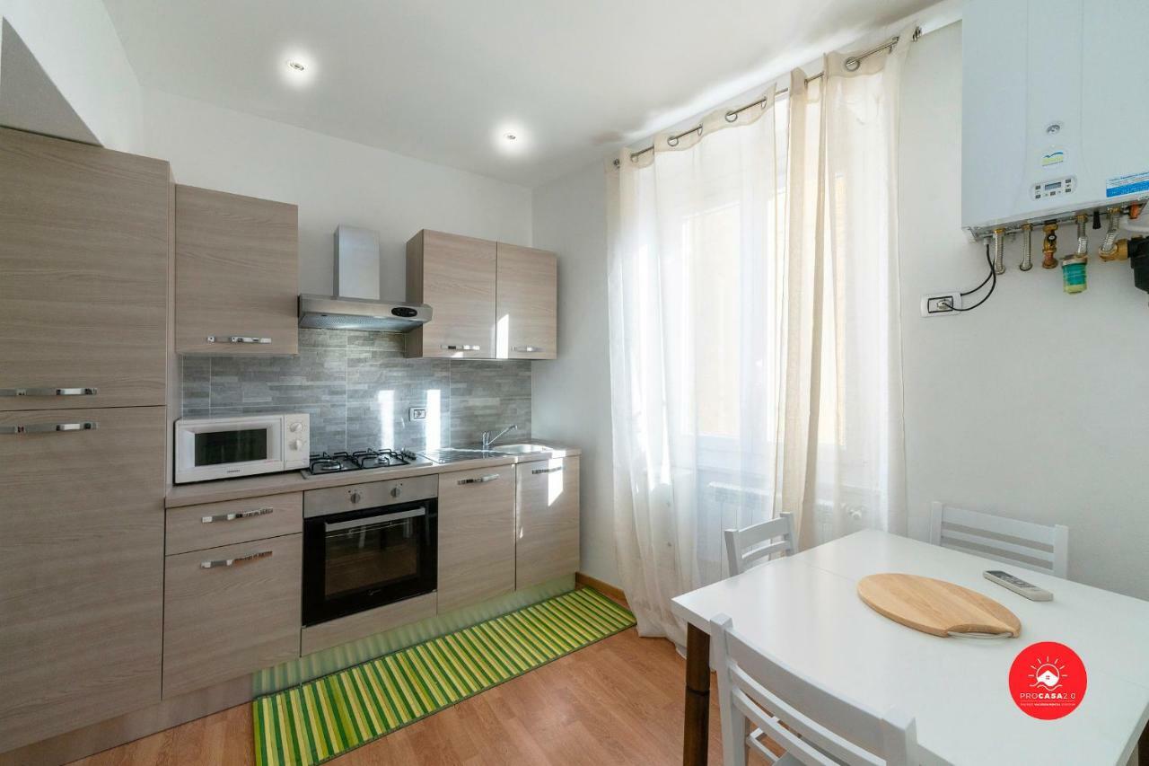 36 Holidays Home La Spezia Esterno foto