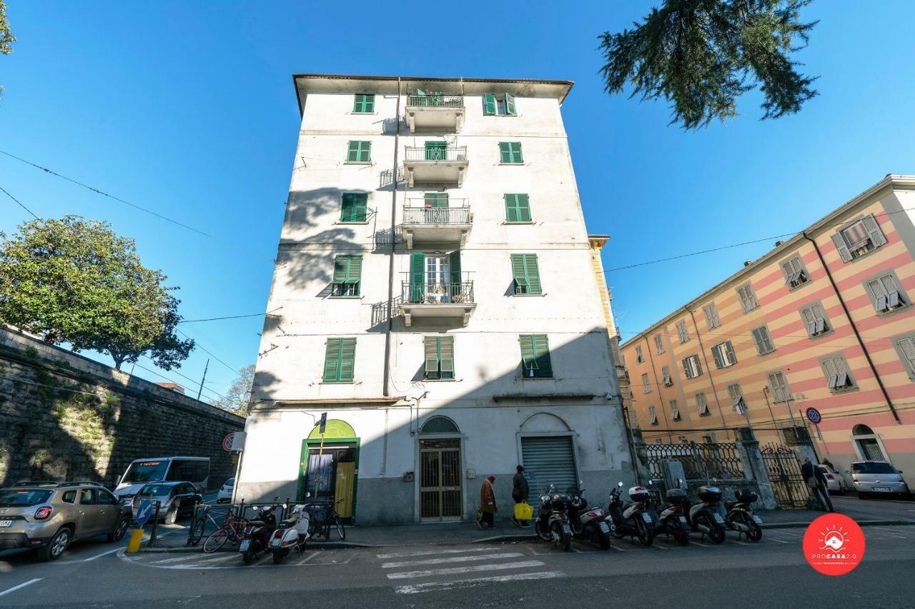 36 Holidays Home La Spezia Esterno foto