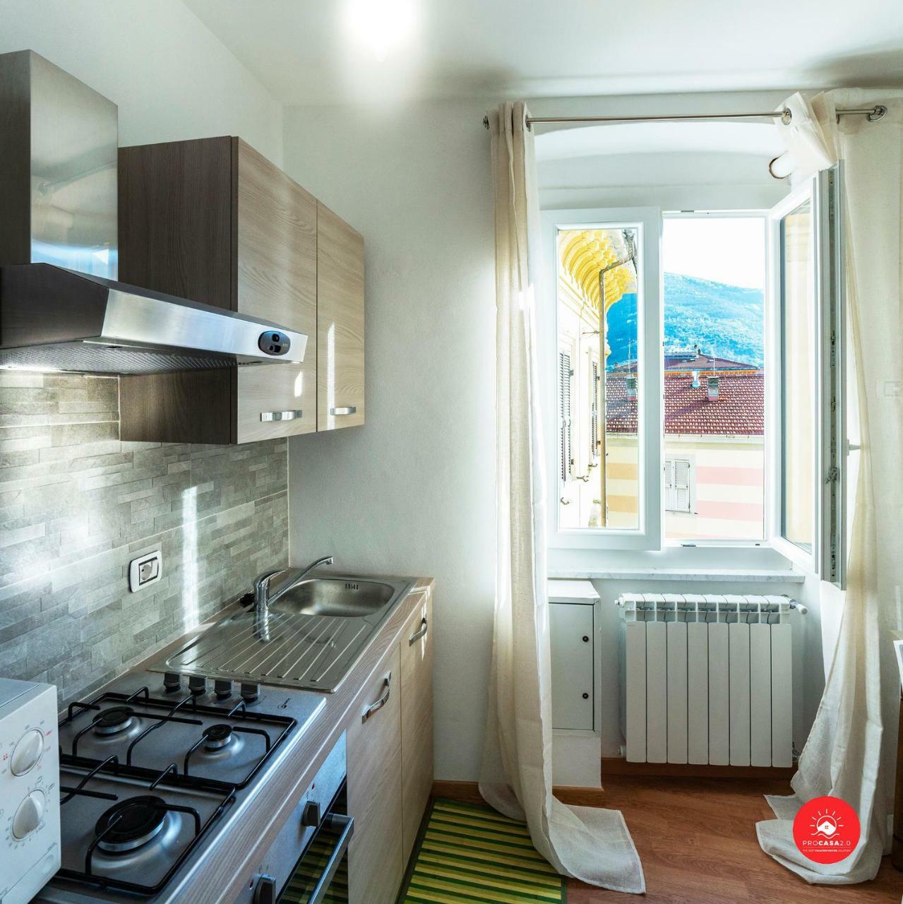 36 Holidays Home La Spezia Esterno foto