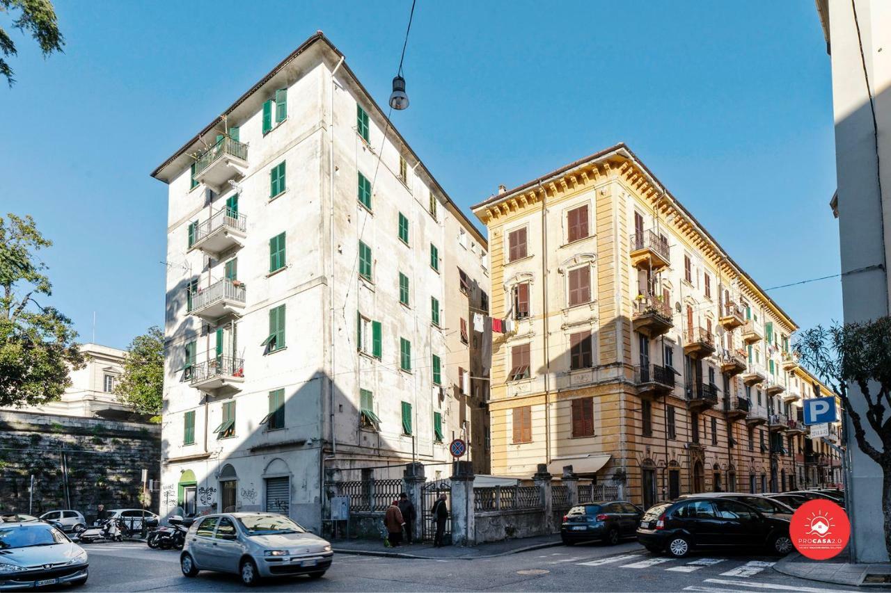 36 Holidays Home La Spezia Esterno foto